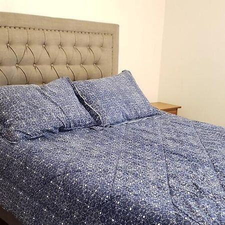 Comodo Dpto Centro De Santiago Hasta 3 Personas מראה חיצוני תמונה