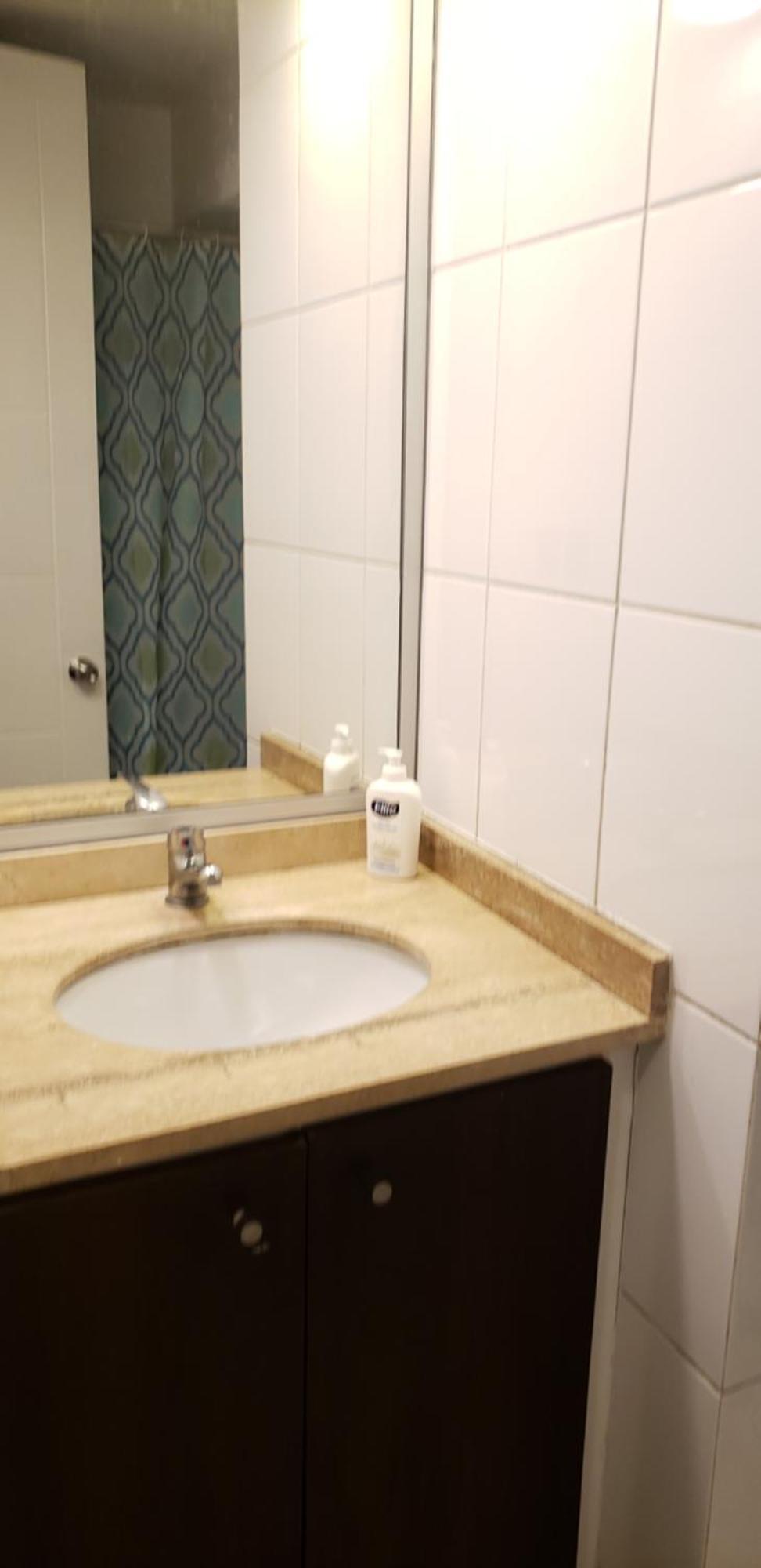 Comodo Dpto Centro De Santiago Hasta 3 Personas מראה חיצוני תמונה
